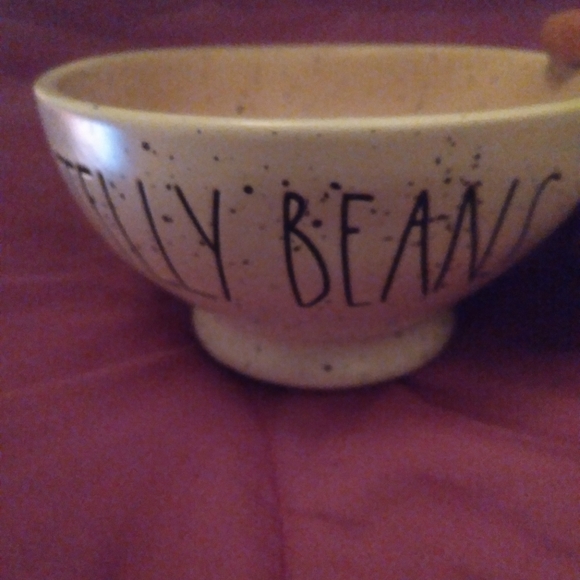 Rae Dunn Ceramic Bowl - Picture 2 of 10